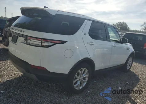 2020 Land Rover Discovery Se z USA, uszkodzony, nr VIN SALRG2RV3L2424206